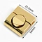 Bag Hardware Accessories